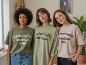 Top 10 des marques vetements responsable à connaître pour une garde-robe plus verte