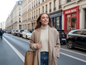 Vêtements ethiques pour femme et homme : guide pratique pour consommer moins mais mieux