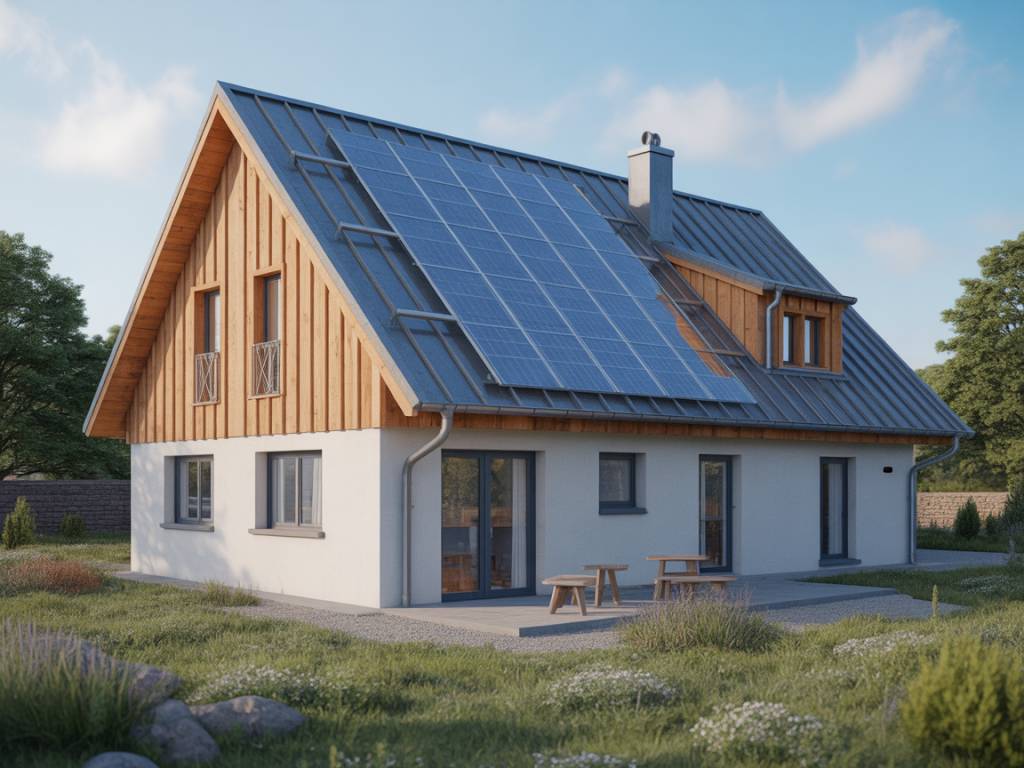 Le coolroofing : principe, coûts, avantages écologiques et économies d’énergie possible