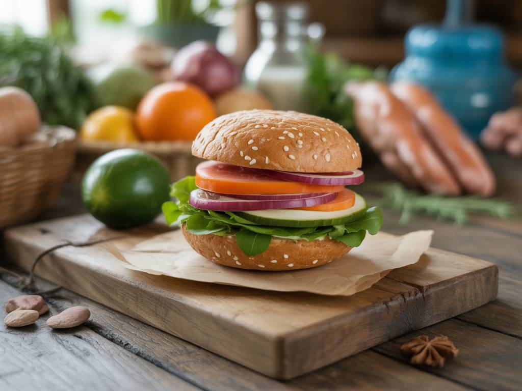 S’initier au crudivorisme comprendre les bienfaits et la philosophie de l’alimentation vivante