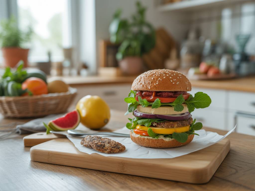 Comment adopter une alimentation bas carbone : choisir ses produits, limiter les ultra-transformés et privilégier les circuits courts