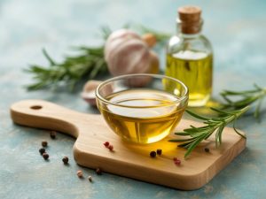 Les huiles essentielles en cuisine comment les utiliser de manière responsable et savoureuse
