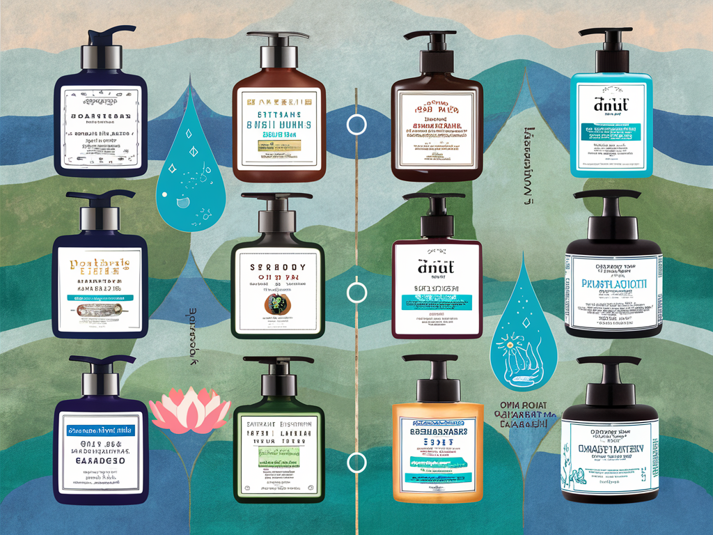 Comparatif des meilleurs laits corporels pour une hydratation optimale