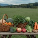 Comment choisir des aliments locaux et de saison pour réduire son impact environnemental au quotidien